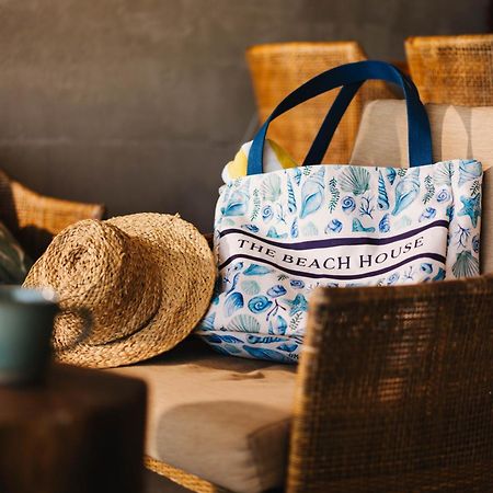 The Beach House Boutique Hotel West End Buitenkant foto