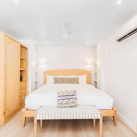 The Beach House Boutique Hotel West End Buitenkant foto