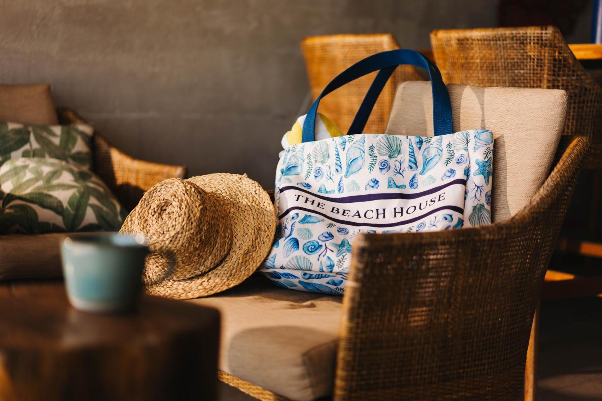 The Beach House Boutique Hotel West End Buitenkant foto