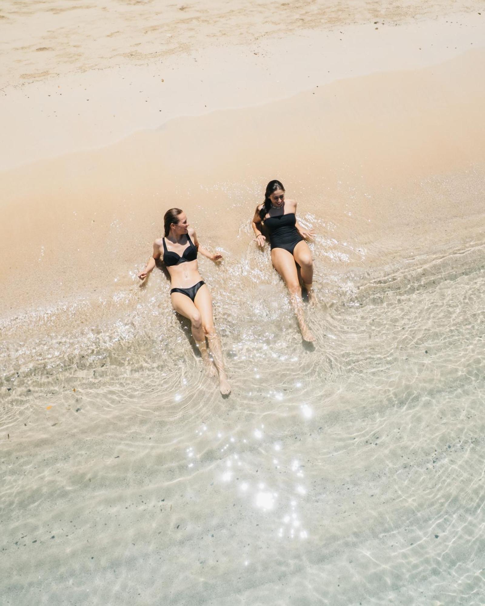 The Beach House Boutique Hotel West End Buitenkant foto