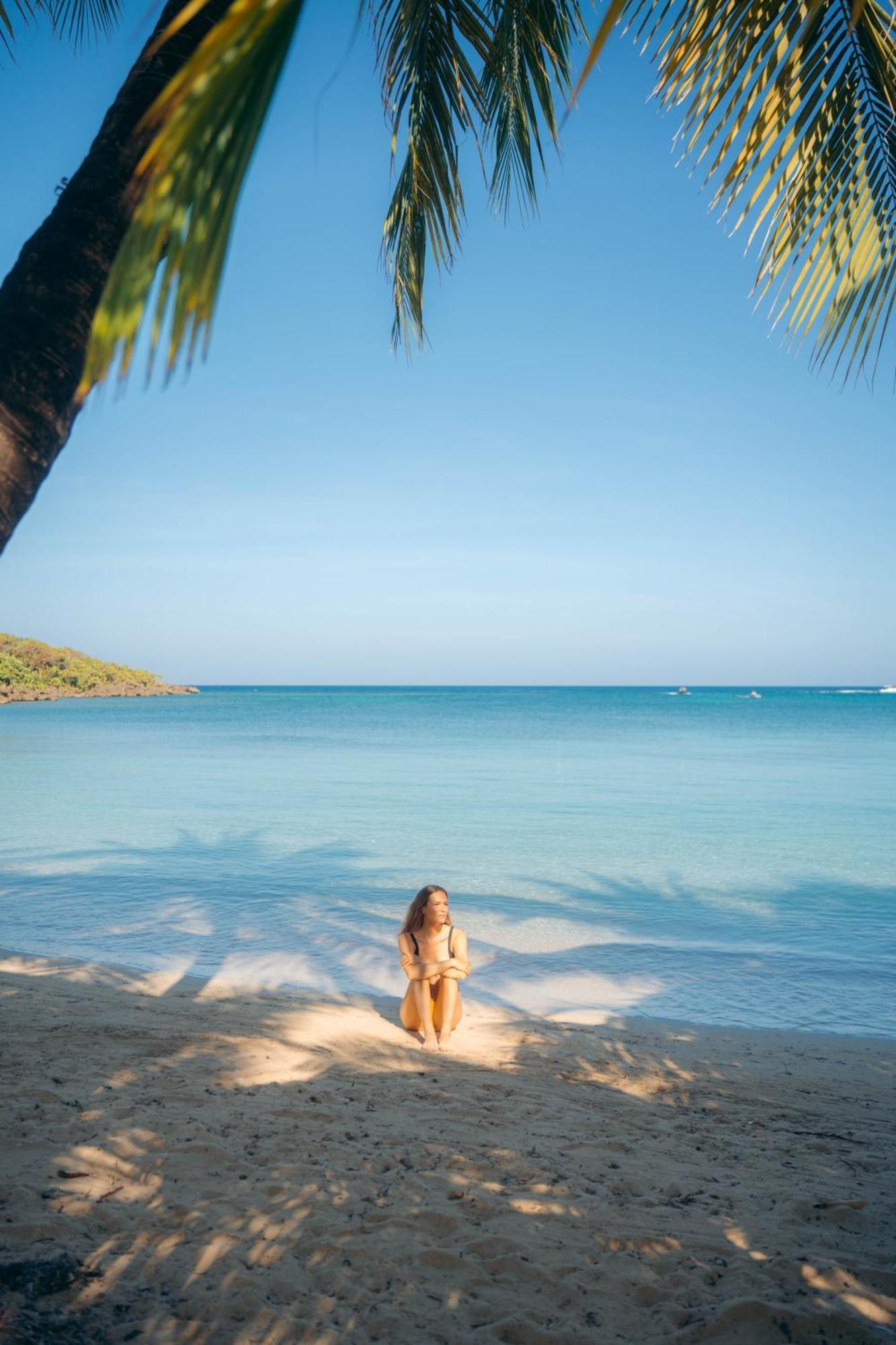 The Beach House Boutique Hotel West End Buitenkant foto